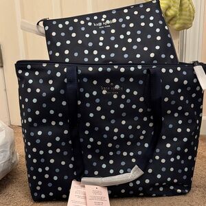 Kate Spade Mel the little better glimmer